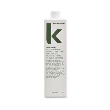 Kevin.Murphy Шампунь-эксфолиант для кожи головы [Макси] Maxi.Wash, 1000 мл купить