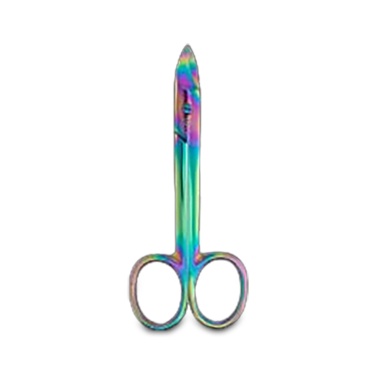 Christina Fitzgerald Ножницы для педикюра Precision Pedicure Scissors купить