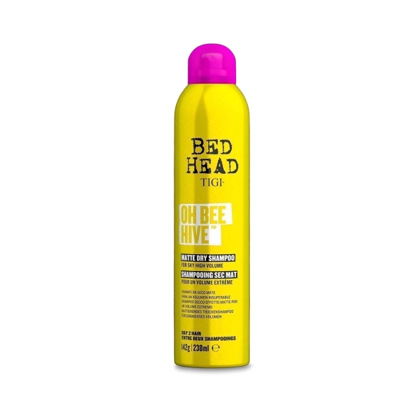 TIGI Сухой шампунь Bed Head Oh Bee Hive, 238 мл купить