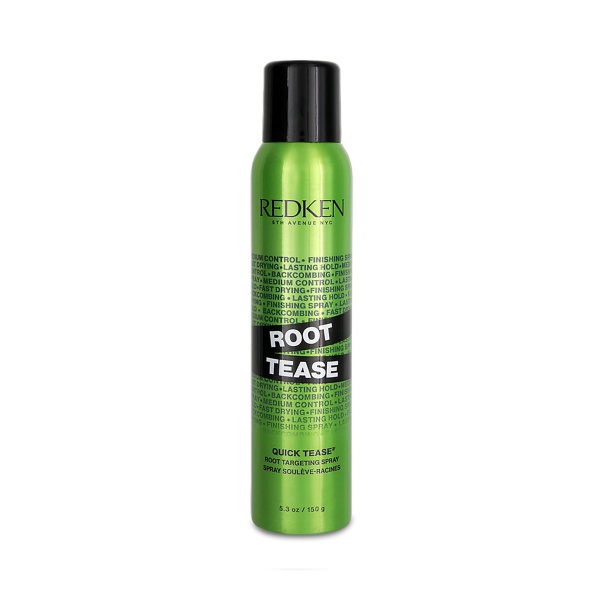 Redken Спрей для прикорневого объема волос Root Tease, 250 мл купить
