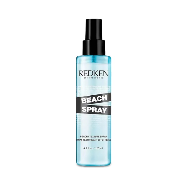 Redken Текстурирующий спрей для волос Beach Spray, 125 мл купить