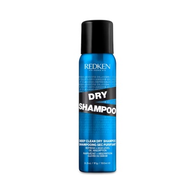 Redken Сухой шампунь Dry Shampoo, 150 мл купить