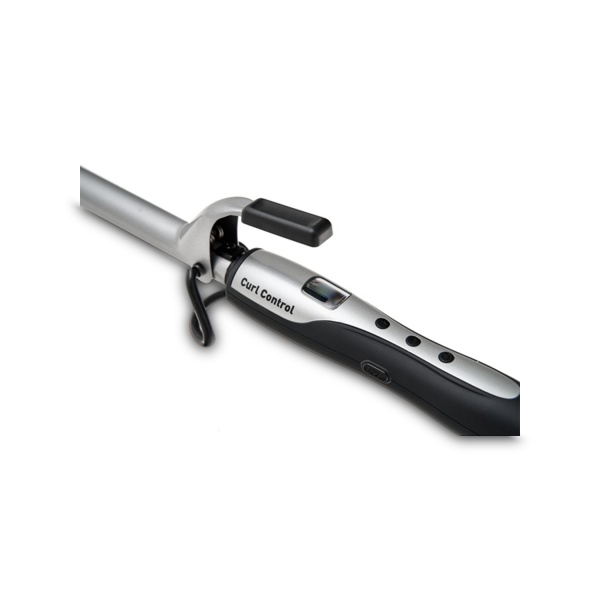 Harizma Плойка для завивки волос Curl Control, 19 мм купить