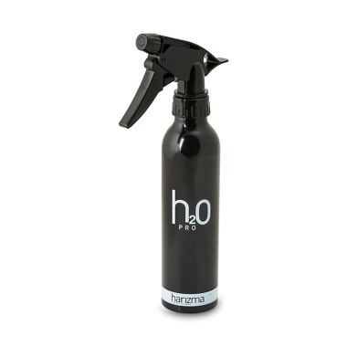 Harizma Распылитель для воды H2O 250 мл, черный купить