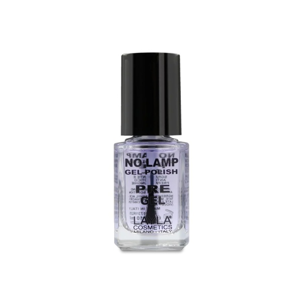 Layla Cosmetics Основа под гель No Lamp Pre Gel купить