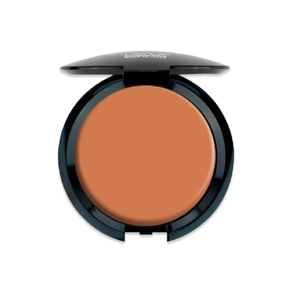 Layla Cosmetics Крем-пудра для лица Top Cover Creamy Powder, №4 купить