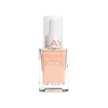Layla Cosmetics Сыворотка с витамином С для ногтей I Love Nails Vitamin C Serum купить