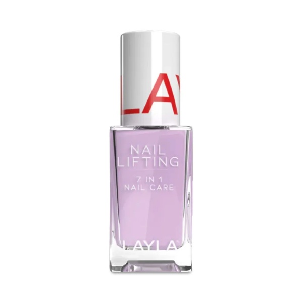 Layla Cosmetics Средство для восстановления ногтей 7 В 1I Love Nails Nail Lifting купить