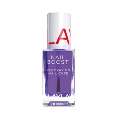 Layla Cosmetics Экспресс-восстановитель для ногтей I Love Nails Nail Boost купить