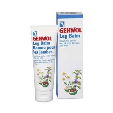 Gehwol Бальзам для ног Leg Balm, 125 мл купить