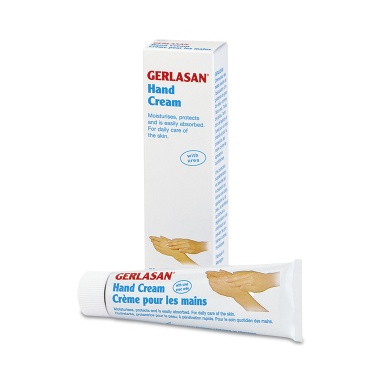 Gehwol Крем для рук Gerlasan Hand Cream, 75 мл купить