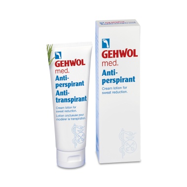 Gehwol Экспресс-пенка для ног Express Foam, 125 мл купить