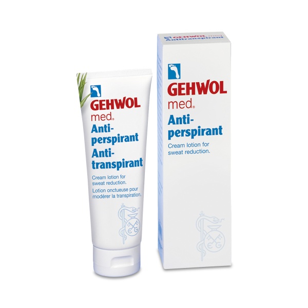 Gehwol Экспресс-пенка для ног Express Foam, 125 мл купить