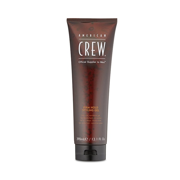 Firm deals hold gel