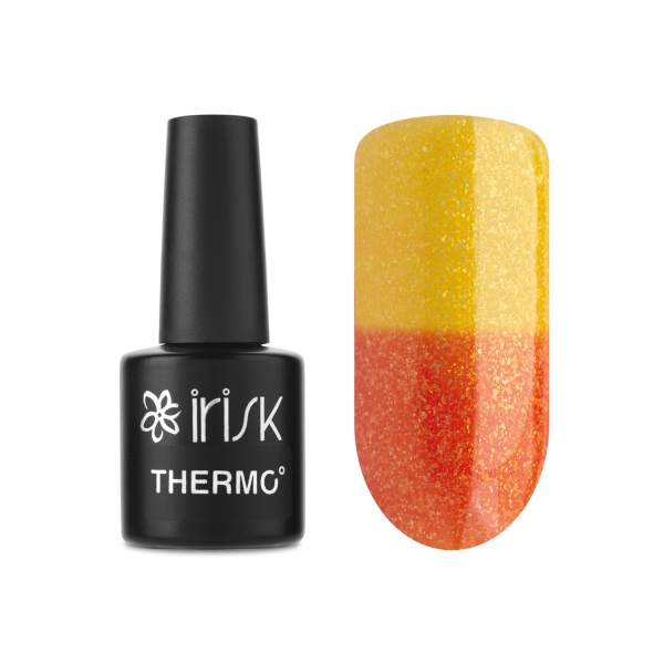 Irisk Professional Гель-лак Thermo, №06, 10 мл купить