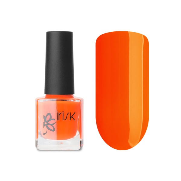 Irisk Professional Лак для ногтей Neon, №004, 8 мл купить