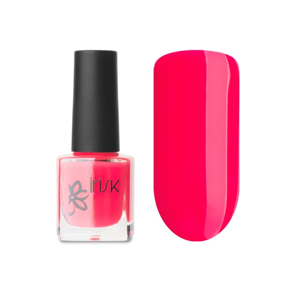 Irisk Professional Лак для ногтей Neon, №006, 8 мл купить
