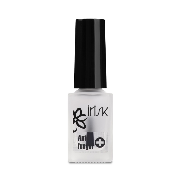Irisk Professional Лак для ногтей противогрибковый Antifungal, 8 мл купить