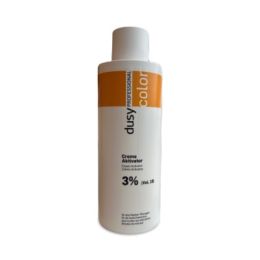 Dusy Professional Оксид кремовой консистенции Creme Aktivator, 3% купить