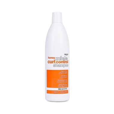 Dikson Шампунь для вьющихся волос с медом Promaster Curl Control Shampoo, 1000 мл купить