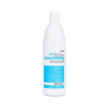 Dikson Шампунь питательный с молочными протеинами Promaster Milk Nourishing Shampoo, 1000 мл купить