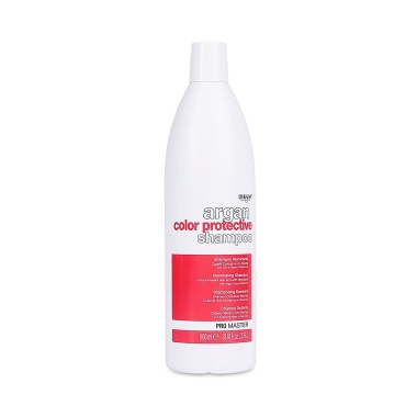 Dikson Шампунь для окрашенных волос с маслом арганы Promaster Color Protective Shampoo, 1000 мл купить