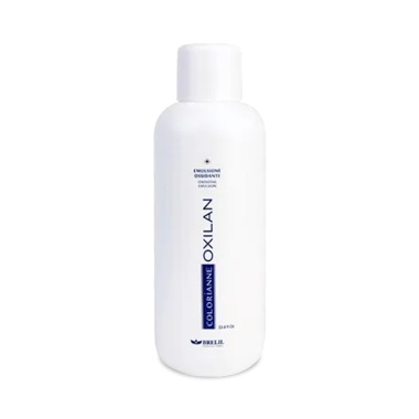 Brelil Professional Перекись-эмульсия Colorianne Oxilan, 40 Vol - 12% купить