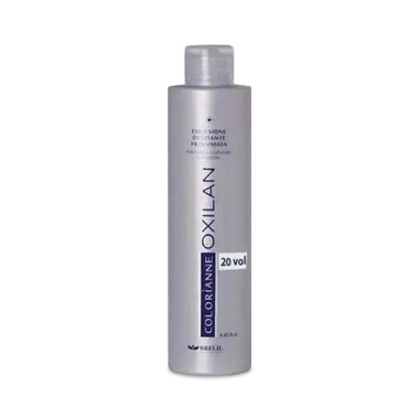 Brelil Professional Перекись-эмульсия Colorianne Oxilan, 20 Vol - 6%, 250 мл купить
