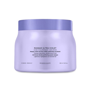 Kerastase Питательная маска Blond Absolu, 500 мл купить