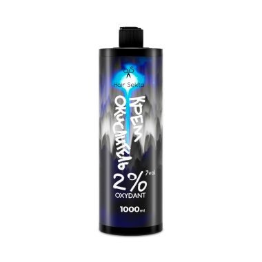 Hair Sekta Крем-окислитель Не отвалятся Oxydant, 1000 мл купить