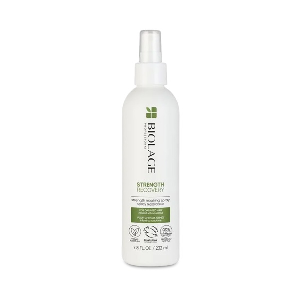 Biolage Спрей несмываемый Strength Recovery, 232 мл купить