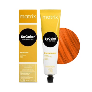 Маtrix Крем для мелирования SоCоlоr.Веаuty SoRED, SR-C Медный, 90 мл купить