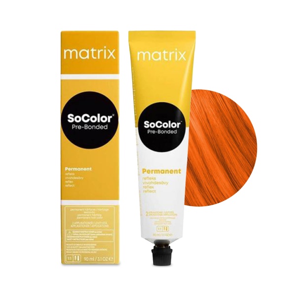 Маtrix Крем для мелирования SоCоlоr.Веаuty SoRED, SR-C Медный, 90 мл купить