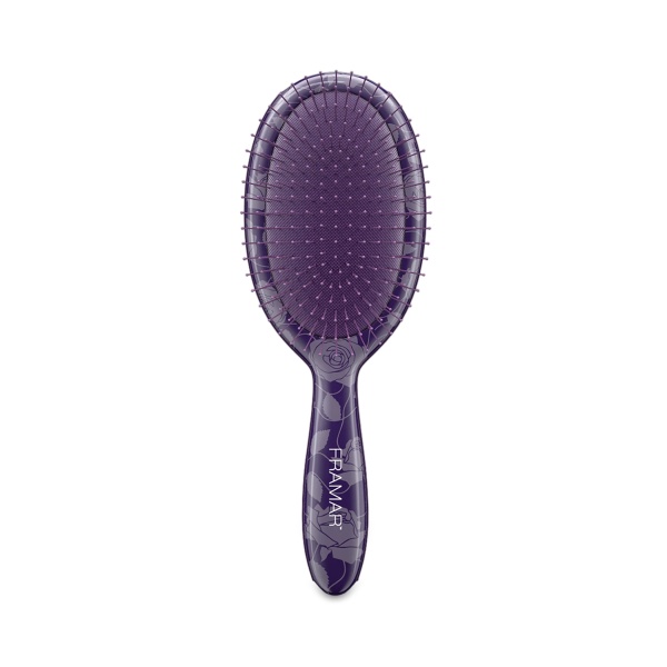 Framar Распутывающая щетка для волос Detangle Brush, Баффи Buffy купить
