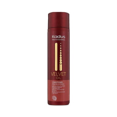 Kadus Professional Кондиционер с аргановым маслом для волос Velvet Oil, 250 мл купить