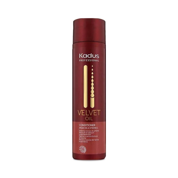 Kadus Professional Кондиционер с аргановым маслом для волос Velvet Oil, 250 мл купить