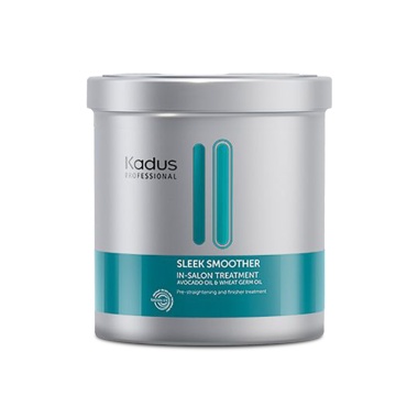 Kadus Professional Маска для разглаживания волос Sleek Smoother, 750 мл купить