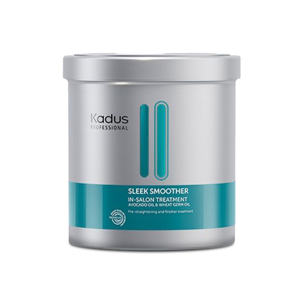 Kadus Professional Маска для разглаживания волос Sleek Smoother, 750 мл купить