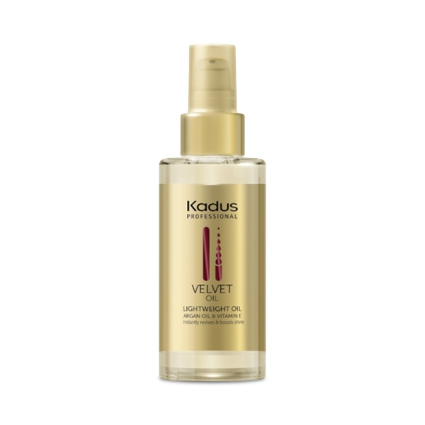 Kadus Professional Масло для волос Velvet Oil, 100 мл купить