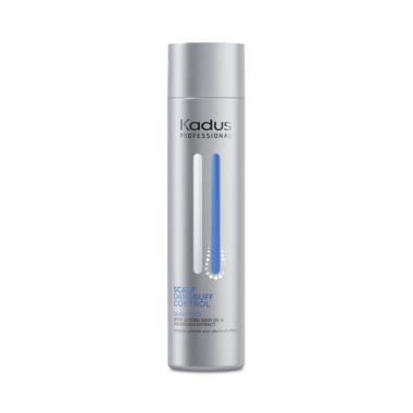 Kadus Professional Шампунь против перхоти Scalp Dandruff Control, 250 мл купить