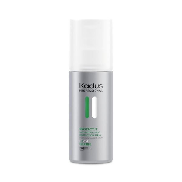 Kadus Professional Теплозащитный лосьон для придания объёма Protect It, 150 мл купить