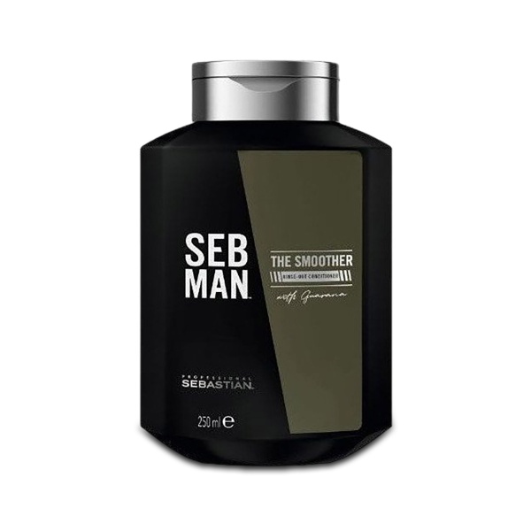 Sebastian Professional Кондиционер для волос Seb Man The Smoother, 250 мл купить