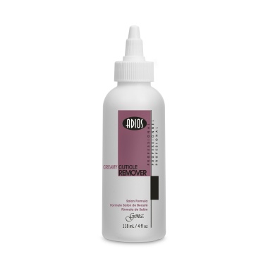 Gena Крем для размягчения кутикулы Creamy Cuticle Remover, 118 мл купить