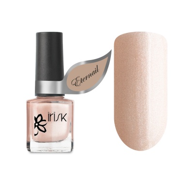 Irisk Professional Гель-лак Eternail Mini Chocolate Cake, 01 Sabayon, 8 мл купить