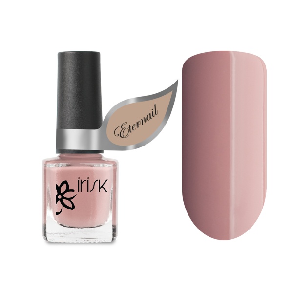 Irisk Professional Гель-лак Eternail Mini Chocolate Cake, 02 Milfey, 8 мл купить