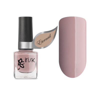 Irisk Professional Гель-лак Eternail Mini Chocolate Cake, 03 Fudge Cake, 8 мл купить