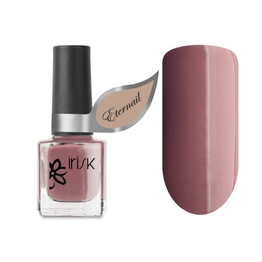 Irisk Professional Гель-лак Eternail Mini Chocolate Cake, 04 Truffle, 8 мл купить