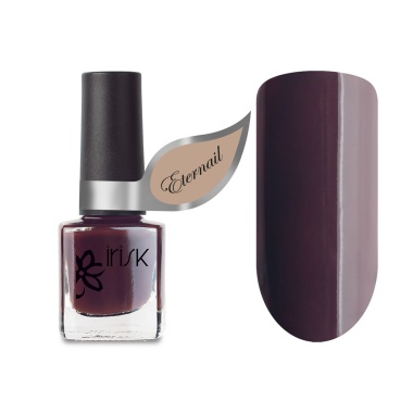 Irisk Professional Гель-лак Eternail Mini Chocolate Cake, 06 Ganache, 8 мл купить