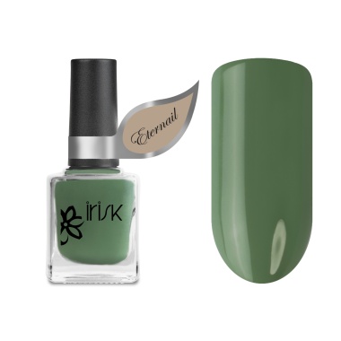 Irisk Professional Лак на гелевой основе Eternail Mini Spice, 01 Cardamom, 8 мл купить