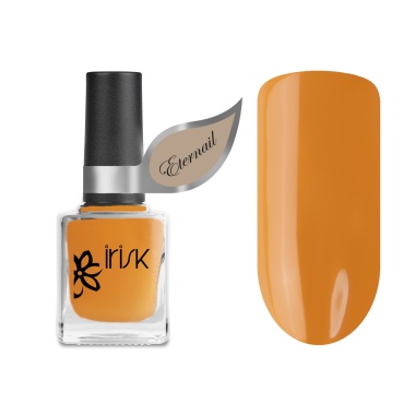 Irisk Professional Лак на гелевой основе Eternail Mini Spice, 03 Curcuma, 8 мл купить